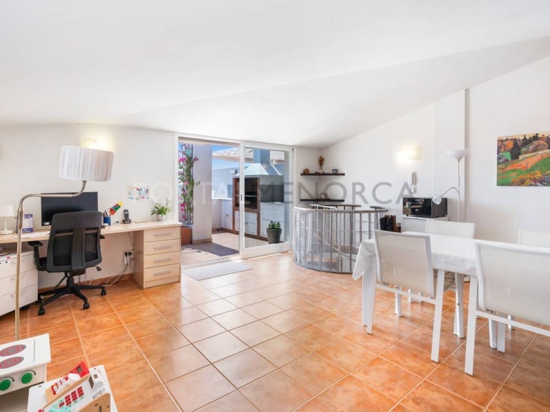 3 quarto Apartamento para venda em Ciutadella de Menorca com piscina garagem - 525 000 € (Ref: 9402016)