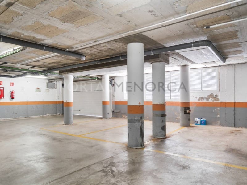 3 quarto Apartamento para venda em Ciutadella de Menorca com piscina garagem - 525 000 € (Ref: 9402016)