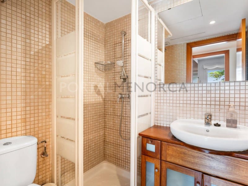 3 quarto Apartamento para venda em Ciutadella de Menorca com piscina garagem - 525 000 € (Ref: 9402016)