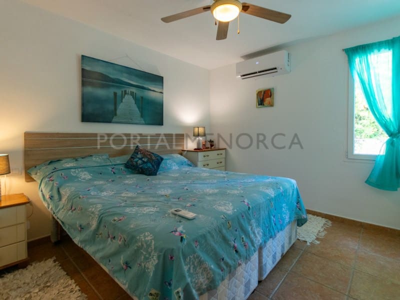 3 soveværelse Lejlighed til salg i Cala Galdana - € 346.000 (Ref: 9402017)