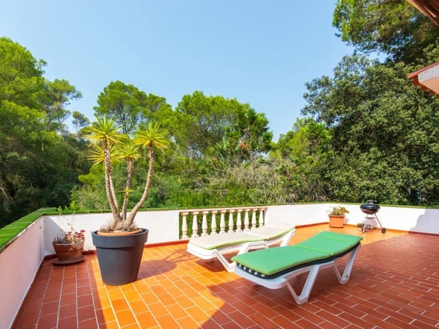 3 soveværelse Lejlighed til salg i Cala Galdana, Ferreries - € 346.000 (Ref: 9402017)