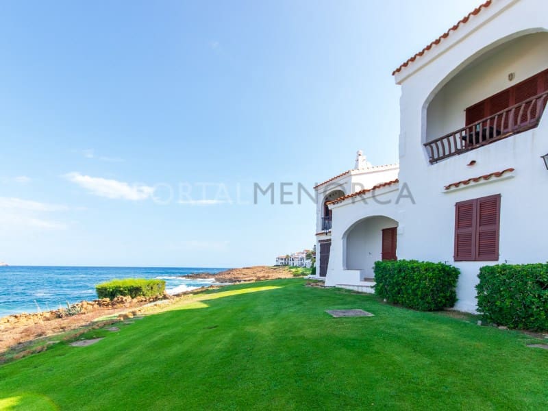 2 camera da letto Appartamento in vendita in Es Mercadal - 495.000 € (Rif: 9402018)