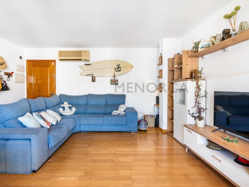 2 chambre Appartement à vendre à Ciutadella de Menorca - 280 000 € (Ref: 9402019)