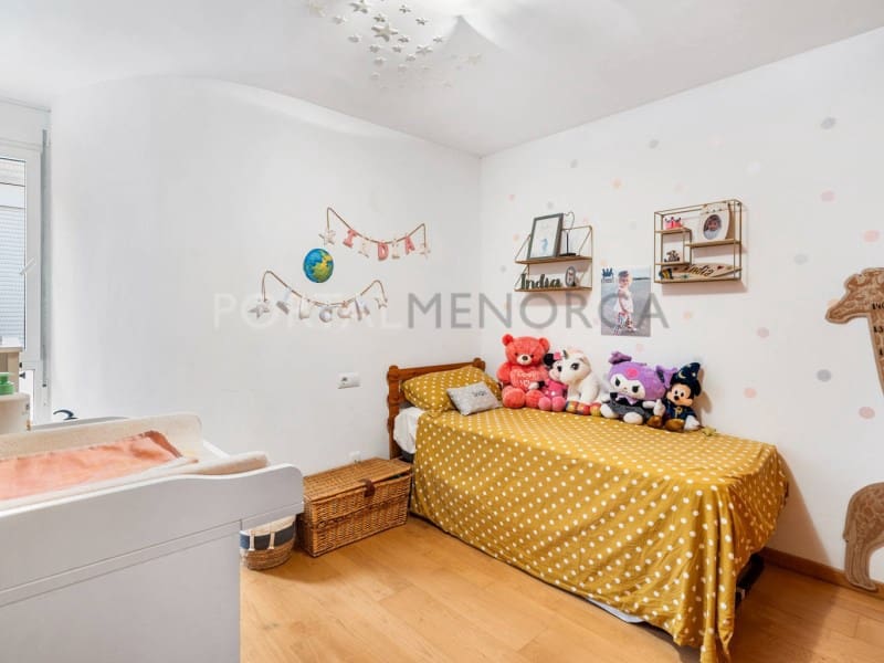 2 chambre Appartement à vendre à Ciutadella de Menorca - 280 000 € (Ref: 9402019)