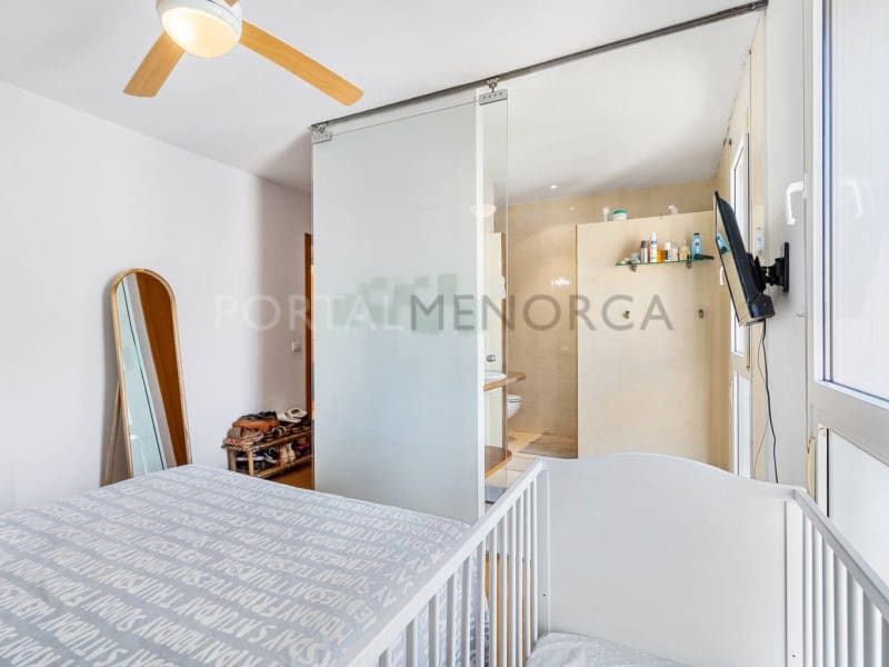 2 chambre Appartement à vendre à Ciutadella de Menorca - 280 000 € (Ref: 9402019)