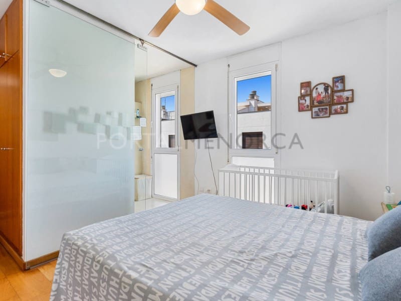 2 chambre Appartement à vendre à Ciutadella de Menorca - 280 000 € (Ref: 9402019)