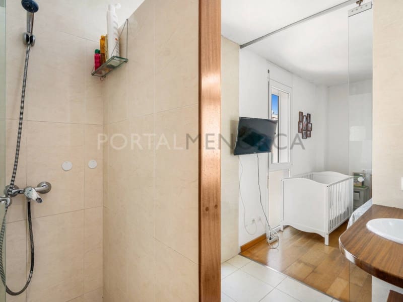 2 chambre Appartement à vendre à Ciutadella de Menorca - 280 000 € (Ref: 9402019)