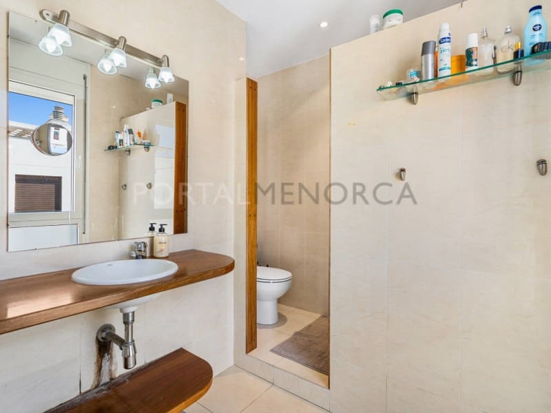2 chambre Appartement à vendre à Ciutadella de Menorca - 280 000 € (Ref: 9402019)