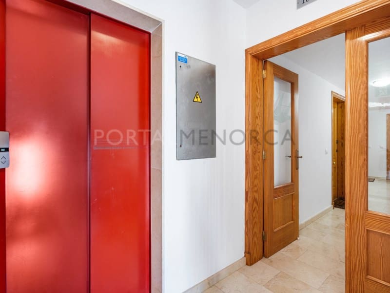 2 chambre Appartement à vendre à Ciutadella de Menorca - 280 000 € (Ref: 9402019)