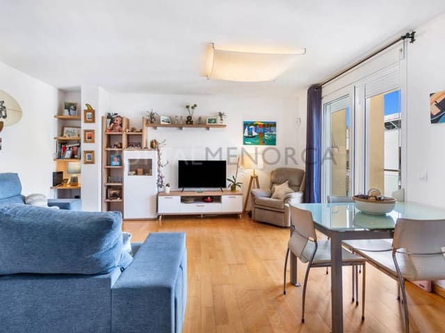 2 chambre Appartement à vendre à Ciutadella, Ciutadella de Menorca - 280 000 € (Ref: 9402019)