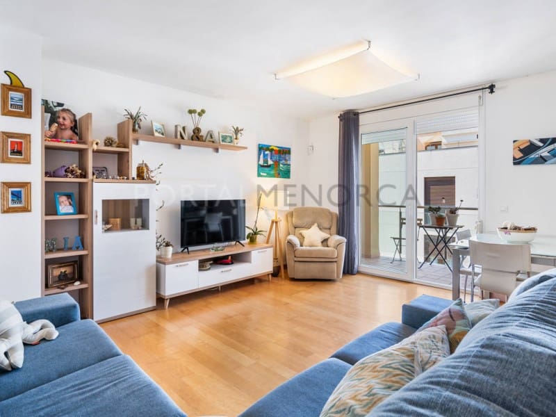 2 chambre Appartement à vendre à Ciutadella de Menorca - 280 000 € (Ref: 9402019)