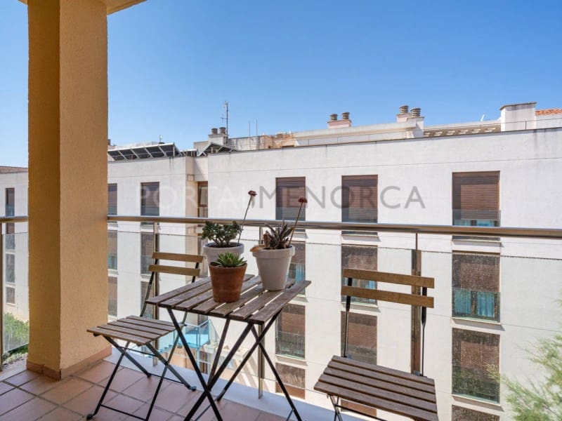 2 chambre Appartement à vendre à Ciutadella de Menorca - 280 000 € (Ref: 9402019)