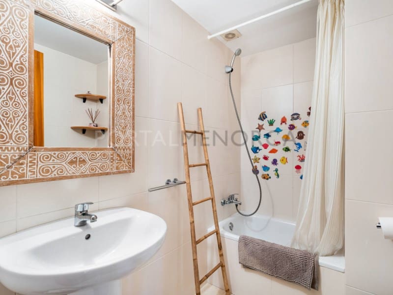 2 chambre Appartement à vendre à Ciutadella de Menorca - 280 000 € (Ref: 9402019)