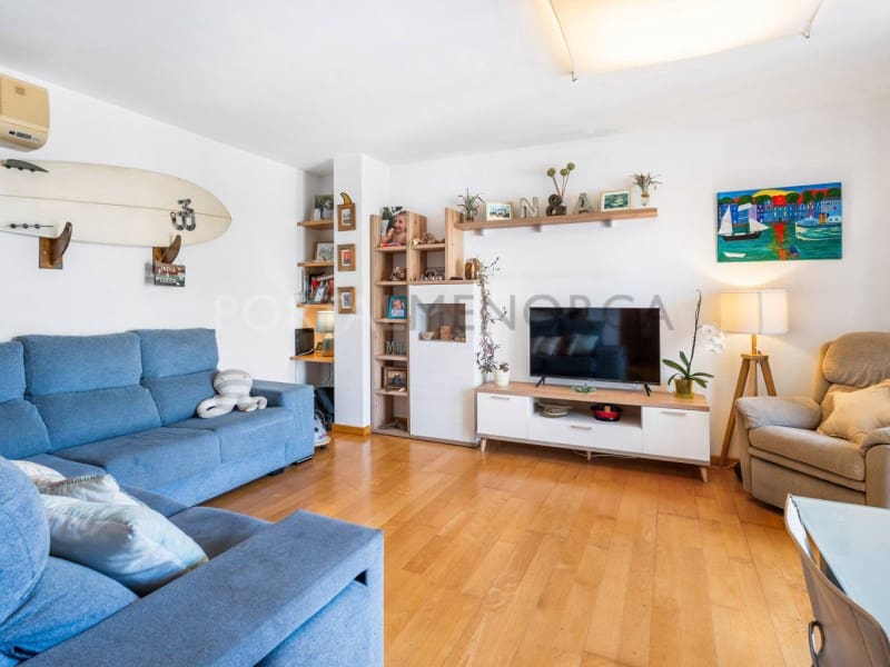 2 chambre Appartement à vendre à Ciutadella de Menorca - 280 000 € (Ref: 9402019)