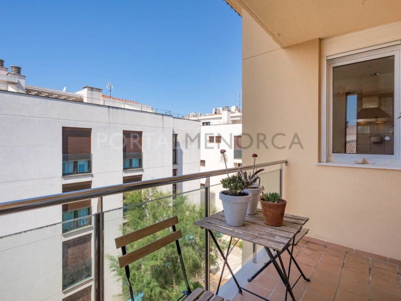 2 chambre Appartement à vendre à Ciutadella de Menorca - 280 000 € (Ref: 9402019)