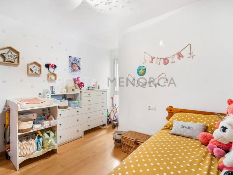 2 chambre Appartement à vendre à Ciutadella de Menorca - 280 000 € (Ref: 9402019)