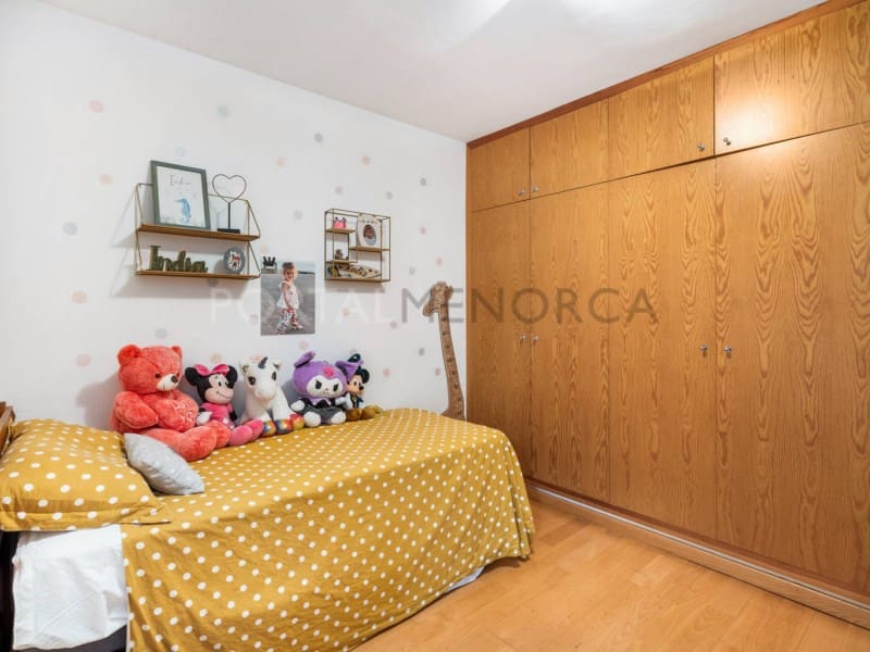 2 chambre Appartement à vendre à Ciutadella de Menorca - 280 000 € (Ref: 9402019)