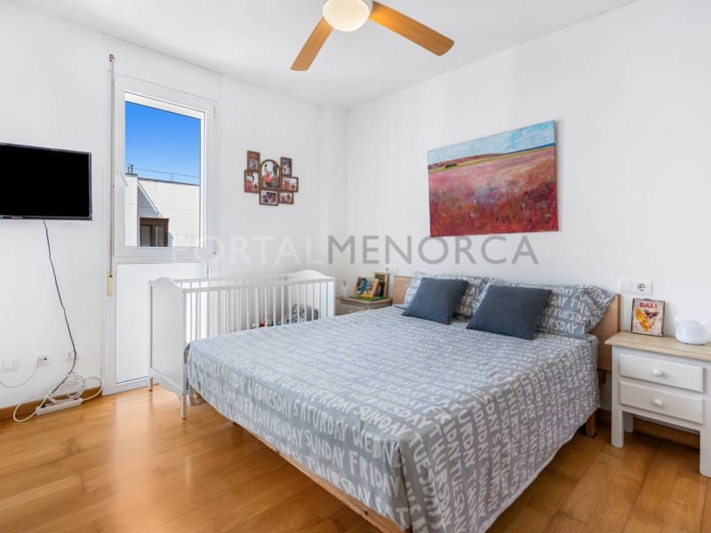 2 chambre Appartement à vendre à Ciutadella de Menorca - 280 000 € (Ref: 9402019)