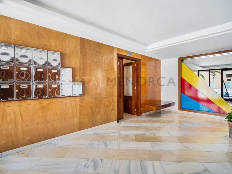 2 chambre Appartement à vendre à Ciutadella de Menorca - 280 000 € (Ref: 9402019)