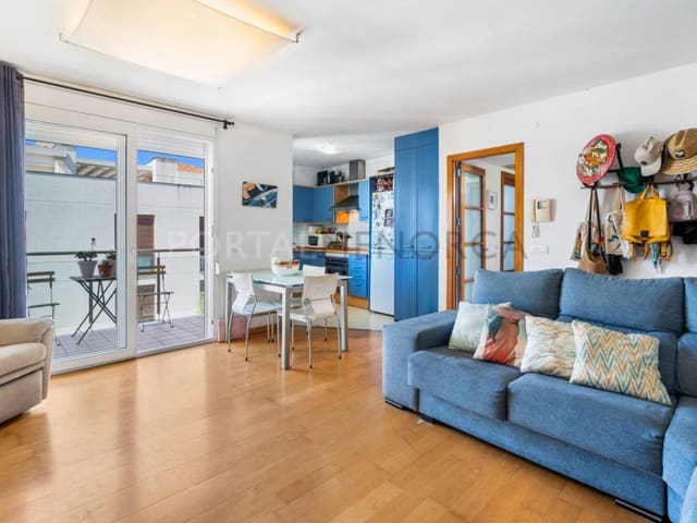 2 chambre Appartement à vendre à Ciutadella, Ciutadella de Menorca - 280 000 € (Ref: 9402019)