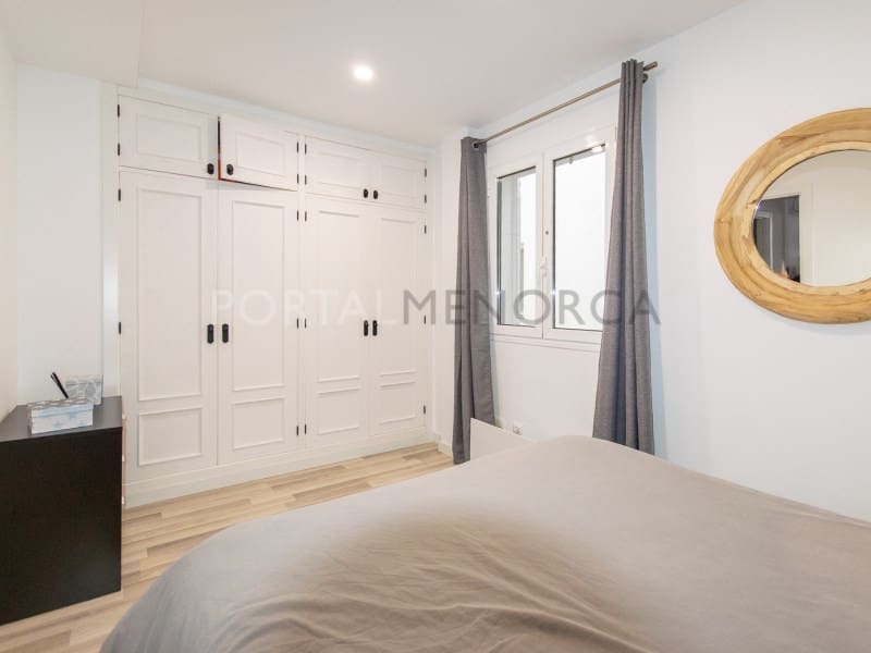 2 chambre Appartement à vendre à Es Mercadal avec piscine - 235 000 € (Ref: 9402022)