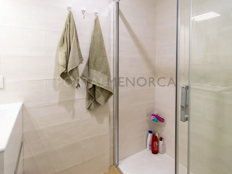 2 chambre Appartement à vendre à Es Mercadal avec piscine - 235 000 € (Ref: 9402022)