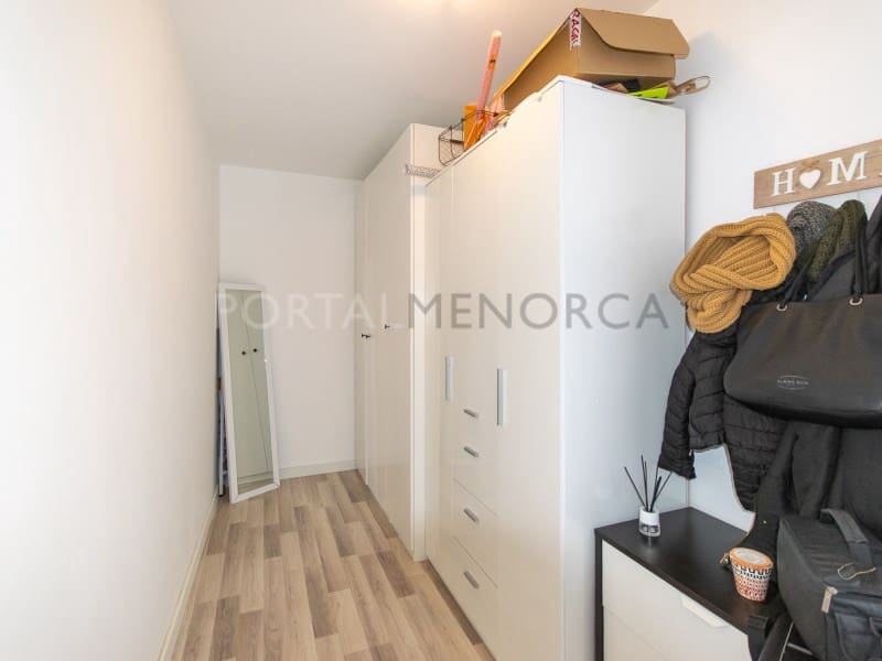 2 chambre Appartement à vendre à Es Mercadal avec piscine - 235 000 € (Ref: 9402022)
