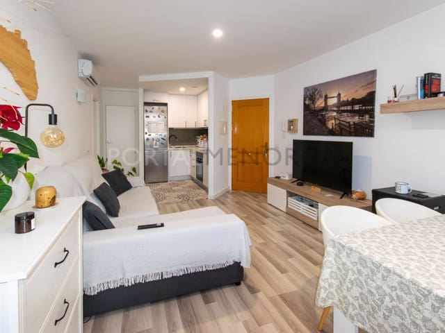 2 chambre Appartement à vendre à Es Mercadal avec piscine - 235 000 € (Ref: 9402022)