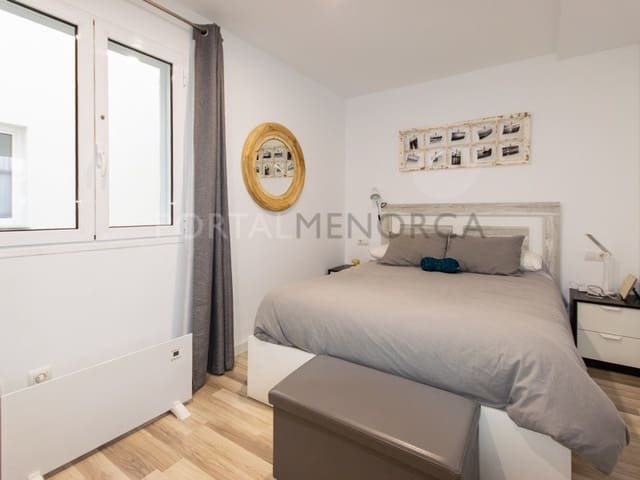 2 chambre Appartement à vendre à Es Mercadal avec piscine - 235 000 € (Ref: 9402022)