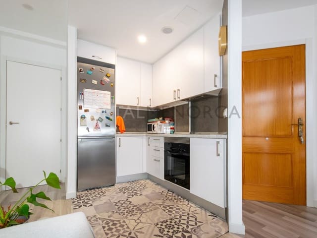 2 chambre Appartement à vendre à Es Mercadal avec piscine - 235 000 € (Ref: 9402022)