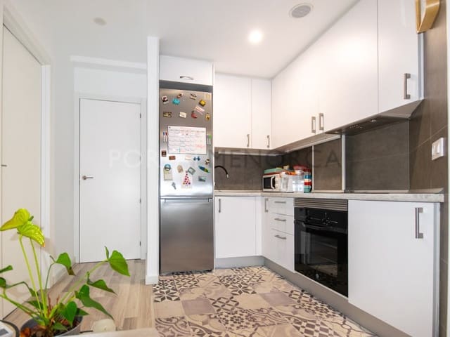 2 chambre Appartement à vendre à Es Mercadal avec piscine - 235 000 € (Ref: 9402022)