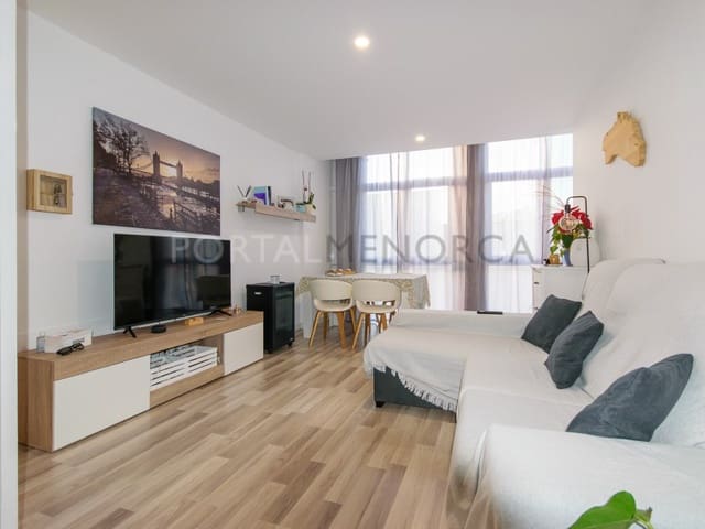 2 chambre Appartement à vendre à Es Mercadal avec piscine - 235 000 € (Ref: 9402022)