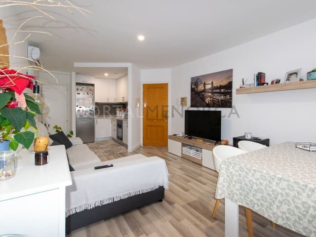 2 chambre Appartement à vendre à Es Mercadal avec piscine - 235 000 € (Ref: 9402022)