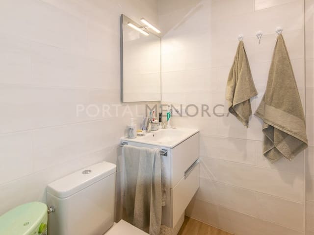 2 chambre Appartement à vendre à Es Mercadal avec piscine - 235 000 € (Ref: 9402022)