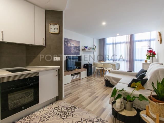 2 chambre Appartement à vendre à Es Mercadal avec piscine - 235 000 € (Ref: 9402022)