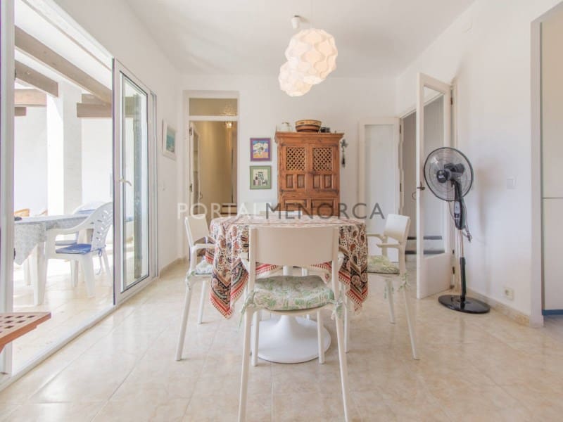 4 quarto Moradia para venda em San Luis / Sant Lluis com piscina garagem - 685 000 € (Ref: 9402023)