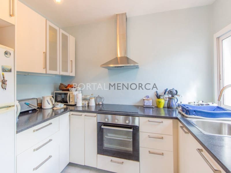 4 quarto Moradia para venda em San Luis / Sant Lluis com piscina garagem - 685 000 € (Ref: 9402023)