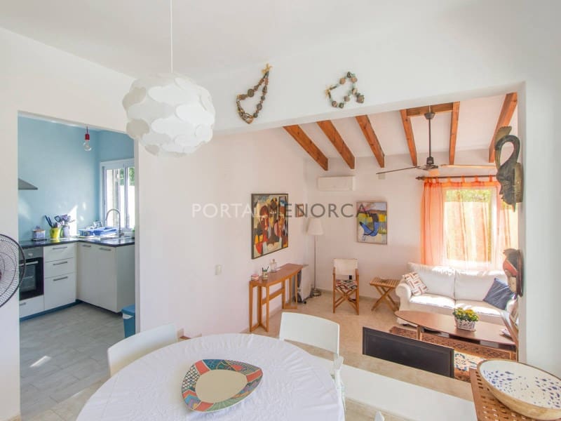 4 quarto Moradia para venda em San Luis / Sant Lluis com piscina garagem - 685 000 € (Ref: 9402023)