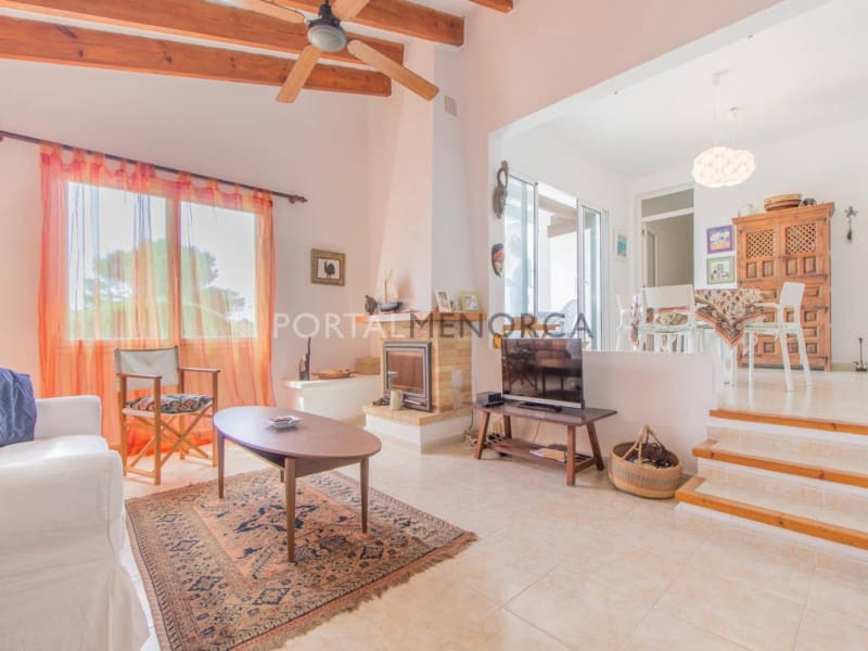 4 quarto Moradia para venda em San Luis / Sant Lluis com piscina garagem - 685 000 € (Ref: 9402023)