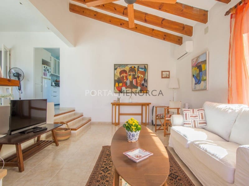 4 quarto Moradia para venda em San Luis / Sant Lluis com piscina garagem - 685 000 € (Ref: 9402023)