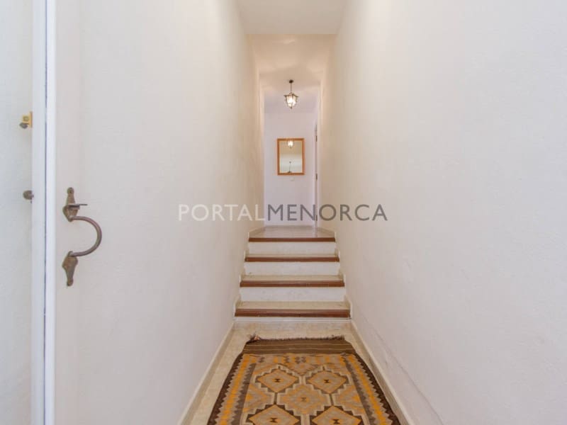 4 quarto Moradia para venda em San Luis / Sant Lluis com piscina garagem - 685 000 € (Ref: 9402023)