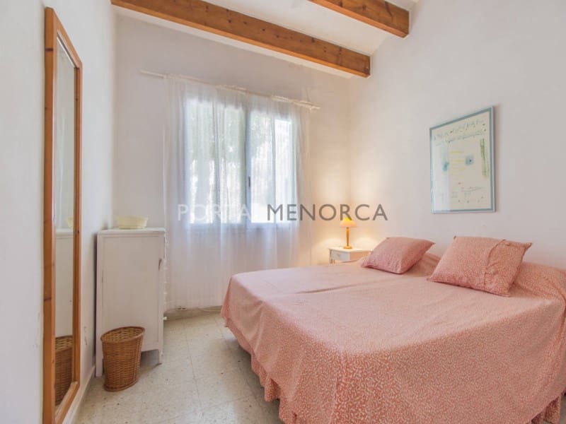 4 quarto Moradia para venda em San Luis / Sant Lluis com piscina garagem - 685 000 € (Ref: 9402023)