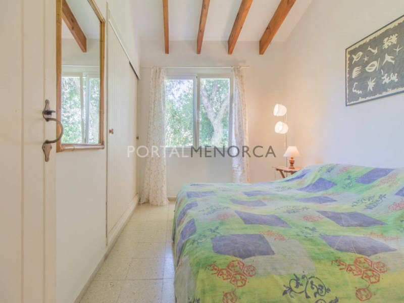 4 quarto Moradia para venda em San Luis / Sant Lluis com piscina garagem - 685 000 € (Ref: 9402023)