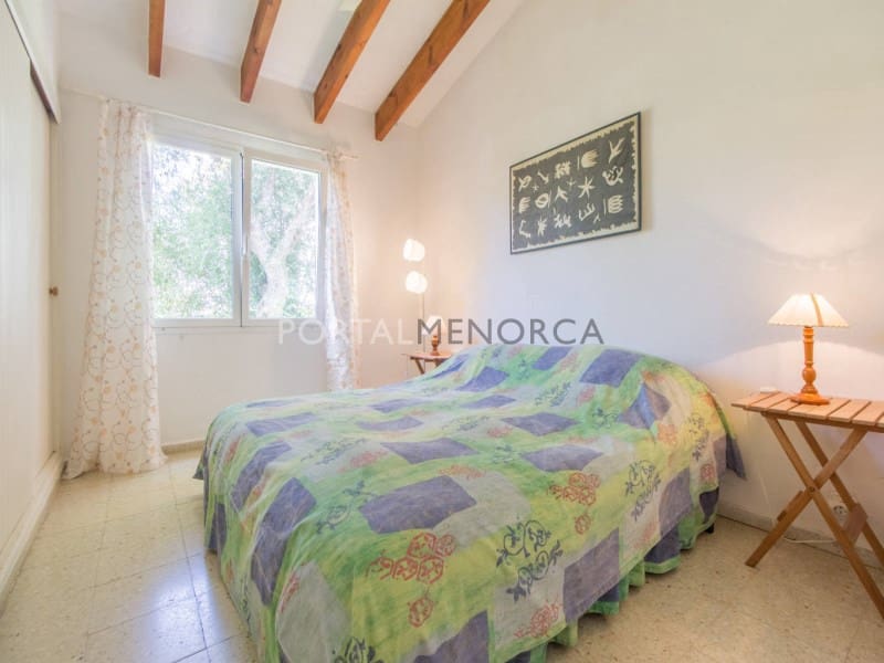 4 quarto Moradia para venda em San Luis / Sant Lluis com piscina garagem - 685 000 € (Ref: 9402023)