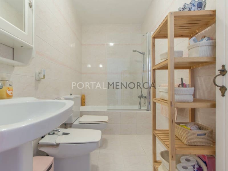 4 quarto Moradia para venda em San Luis / Sant Lluis com piscina garagem - 685 000 € (Ref: 9402023)