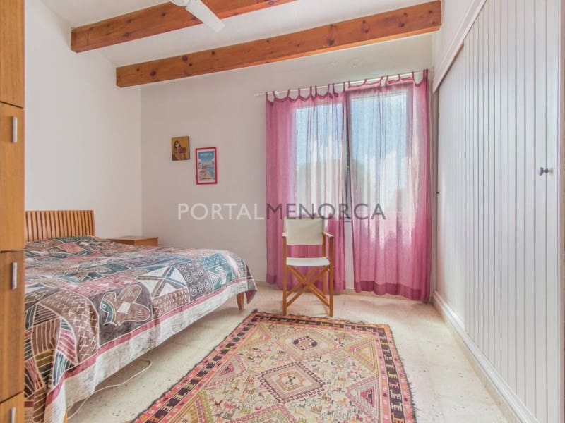 4 quarto Moradia para venda em San Luis / Sant Lluis com piscina garagem - 685 000 € (Ref: 9402023)