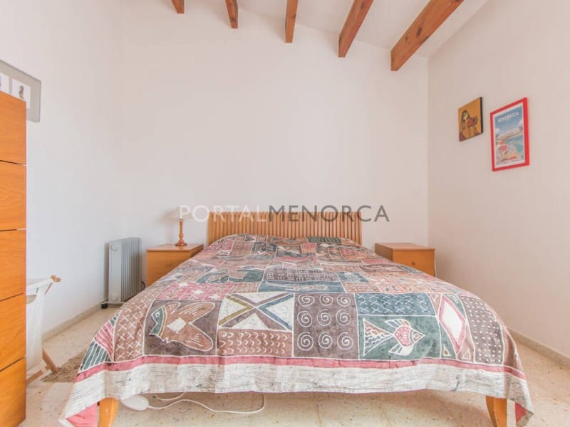 4 quarto Moradia para venda em San Luis / Sant Lluis com piscina garagem - 685 000 € (Ref: 9402023)