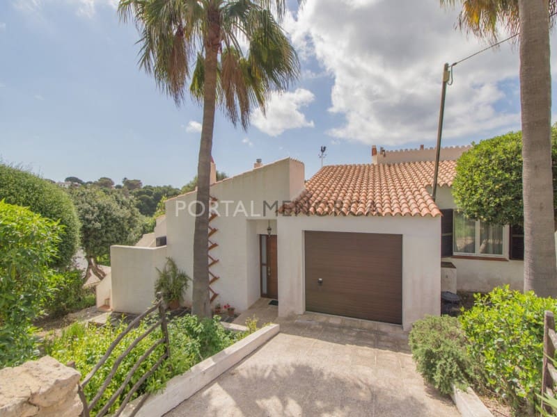 4 quarto Moradia para venda em San Luis / Sant Lluis com piscina garagem - 685 000 € (Ref: 9402023)