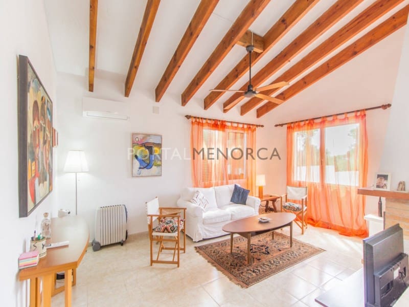 4 quarto Moradia para venda em San Luis / Sant Lluis com piscina garagem - 685 000 € (Ref: 9402023)