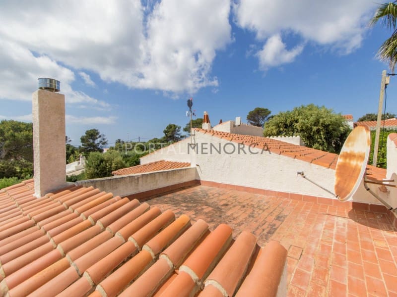 4 quarto Moradia para venda em San Luis / Sant Lluis com piscina garagem - 685 000 € (Ref: 9402023)